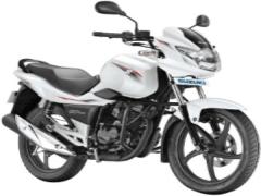 Suzuki GS150R